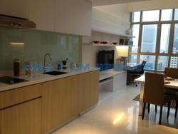 The Clift (D1), Apartment #97099842